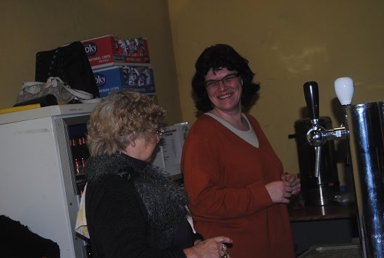 Soiree saint valentin  - FC Laplaigne